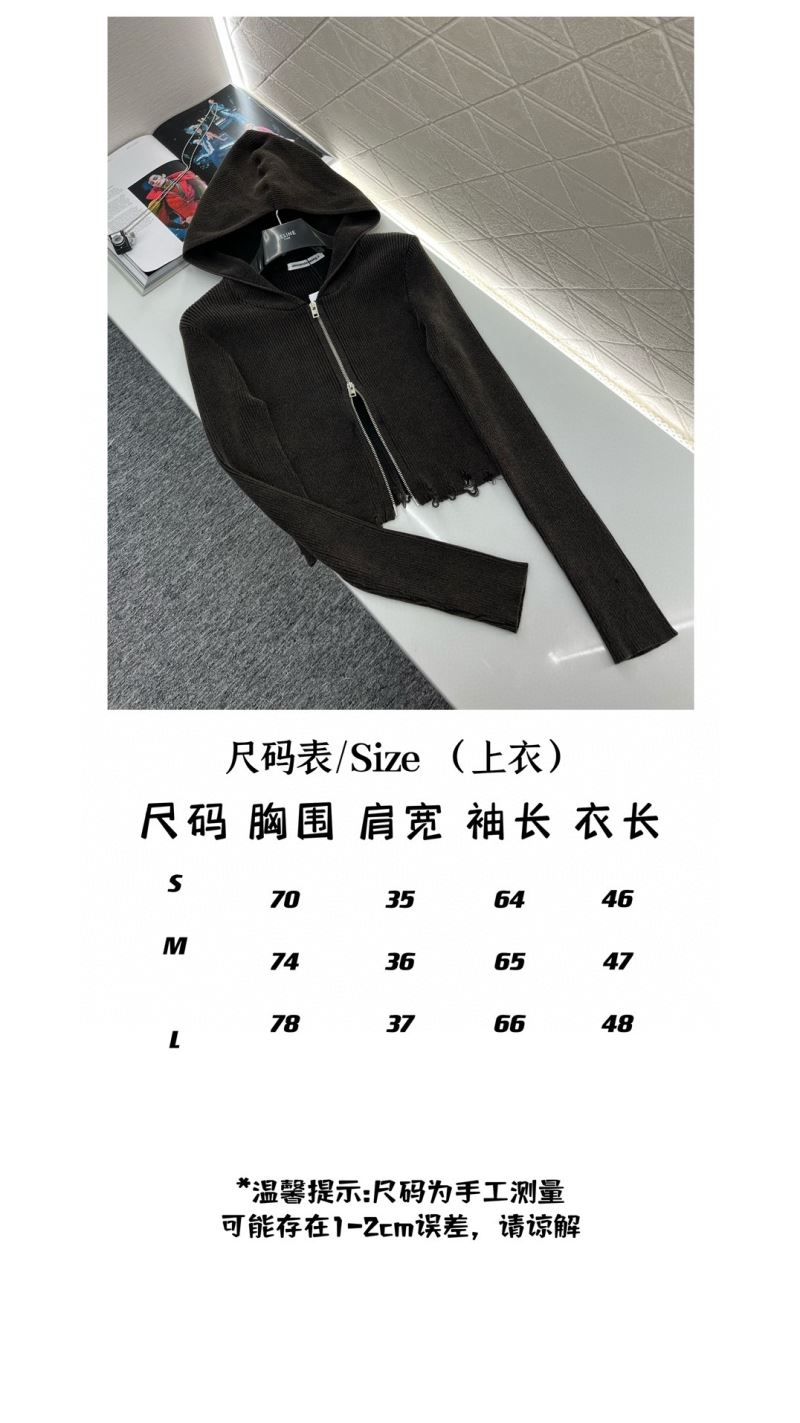 Alexander Wang Outwear